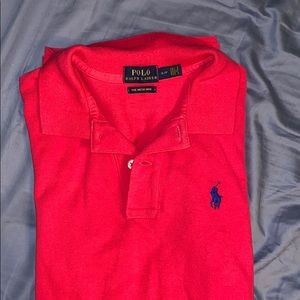 Polo by Ralph Lauren Dress